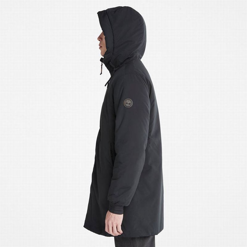 Timberland Insulated Parka Crne | 78102000