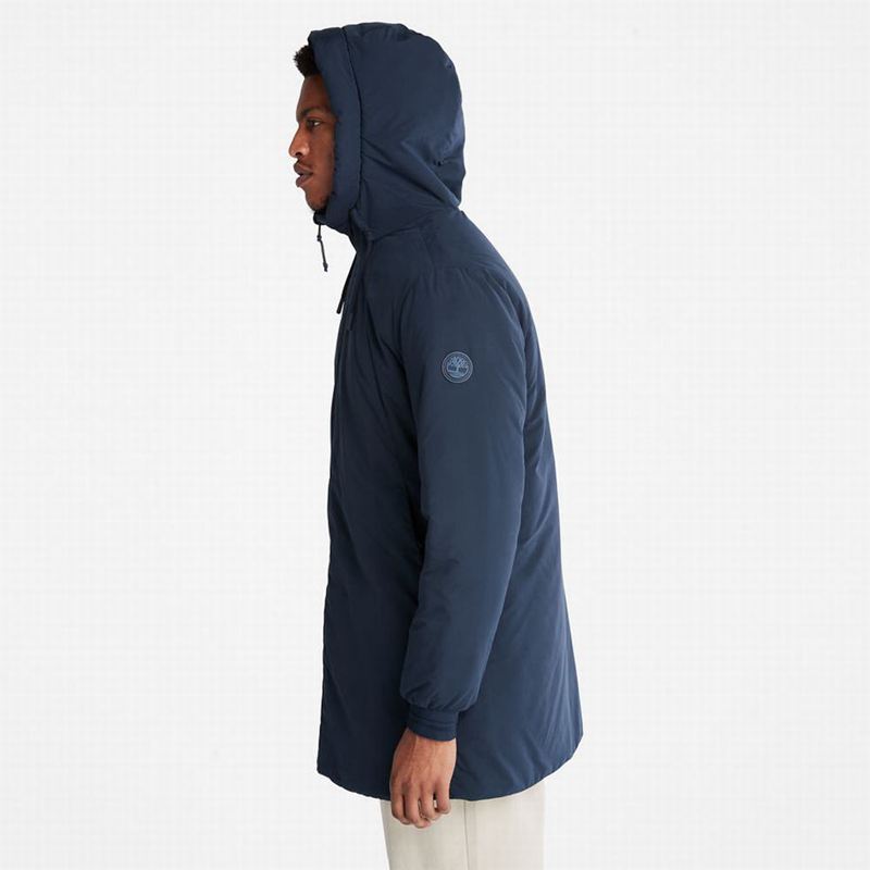 Timberland Insulated Parka Tamnoplave | 79710779