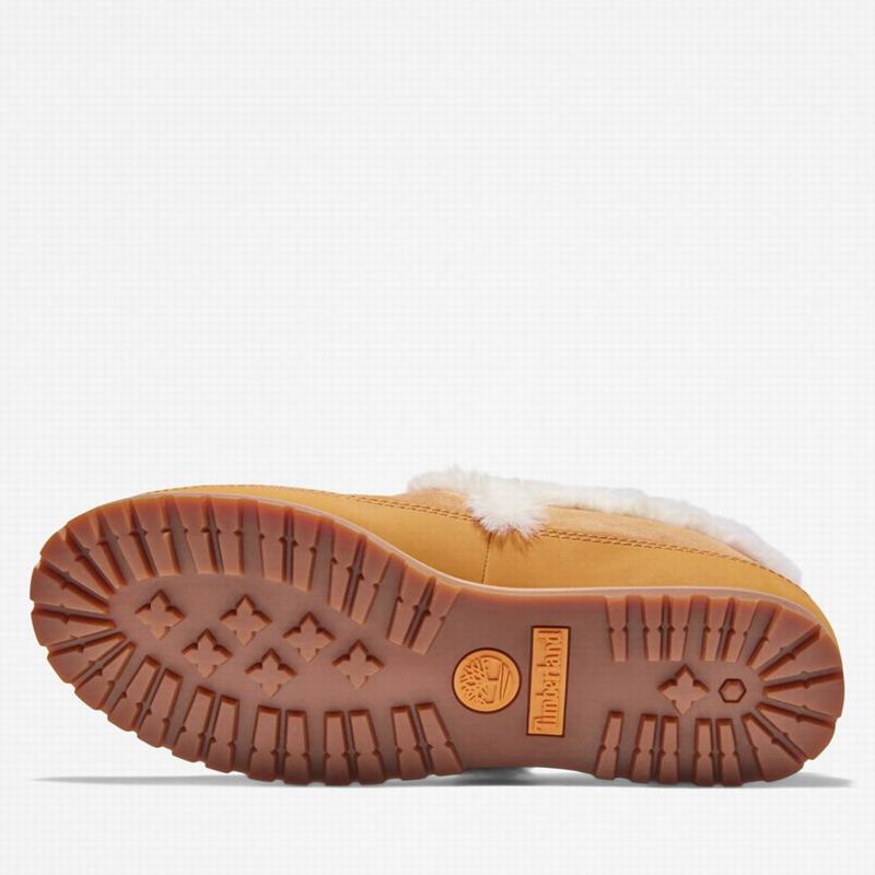 Timberland Joslin Papuče Smeđe | 50196848