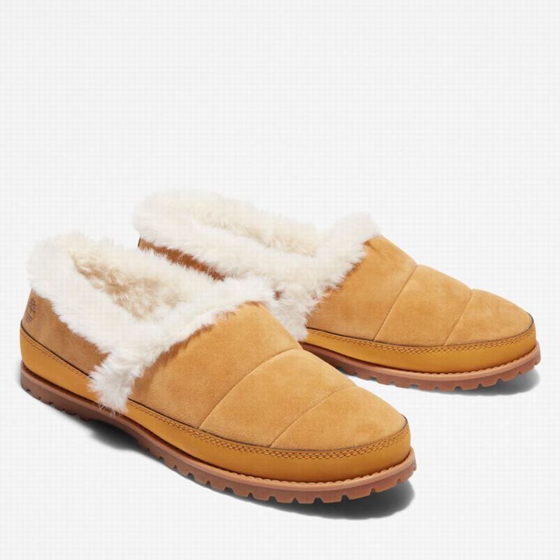 Timberland Joslin Papuče Smeđe | 50196848