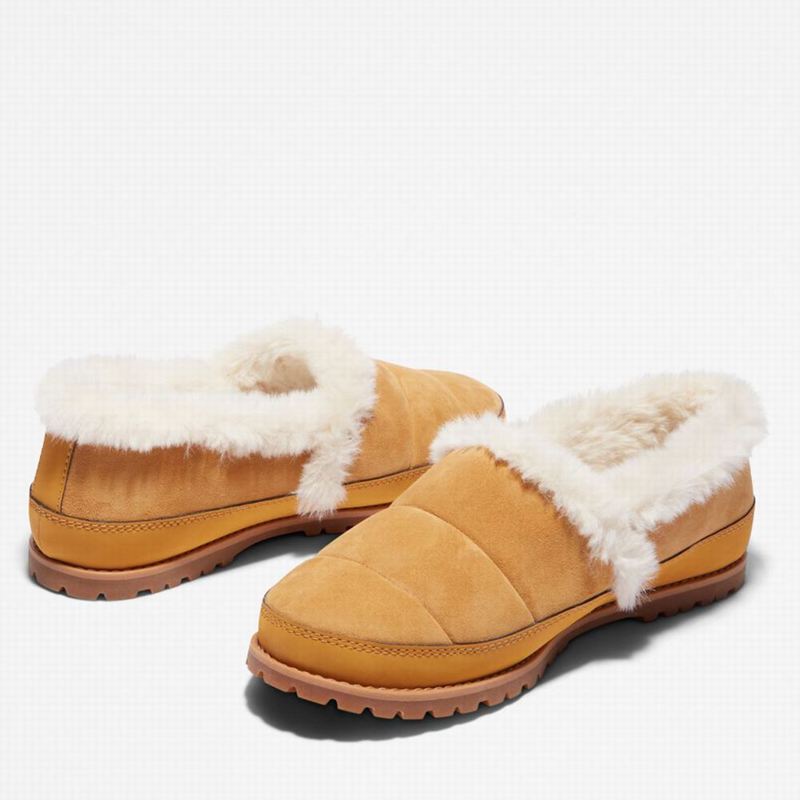 Timberland Joslin Papuče Smeđe | 50196848