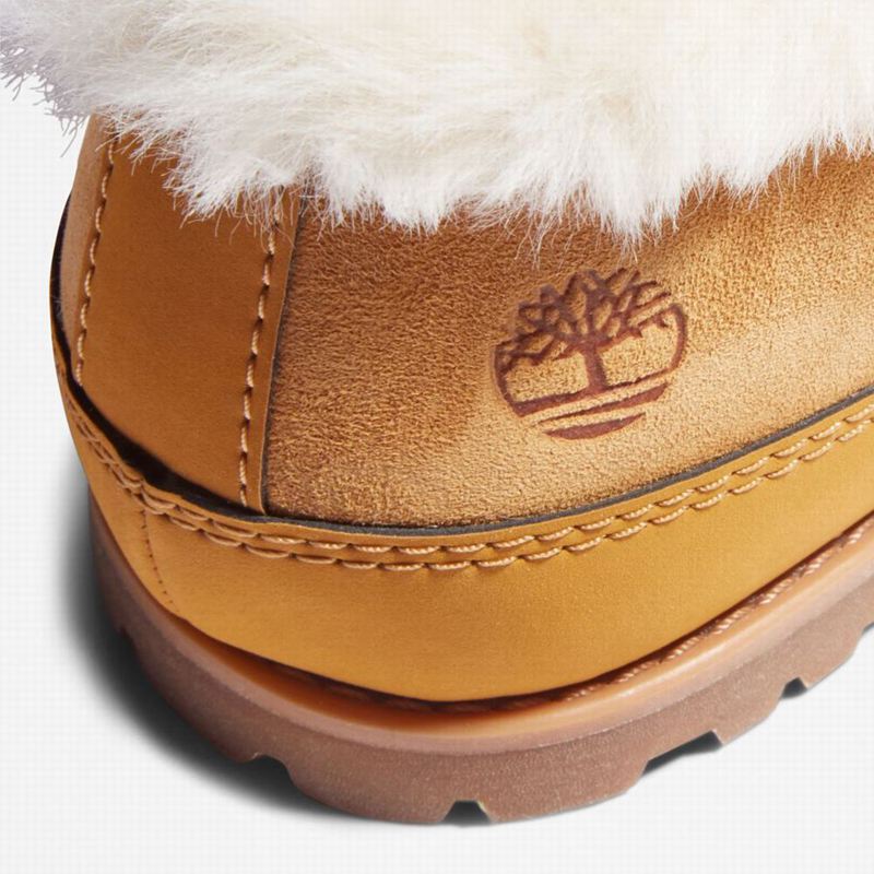 Timberland Joslin Papuče Smeđe | 50196848