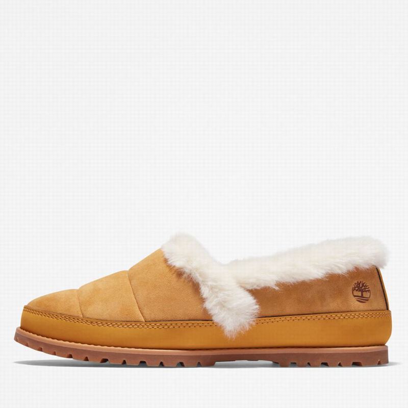 Timberland Joslin Papuče Smeđe | 50196848