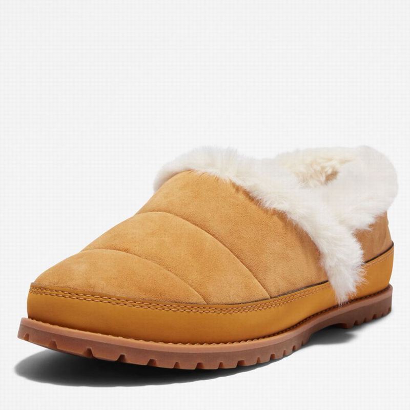 Timberland Joslin Papuče Smeđe | 50196848
