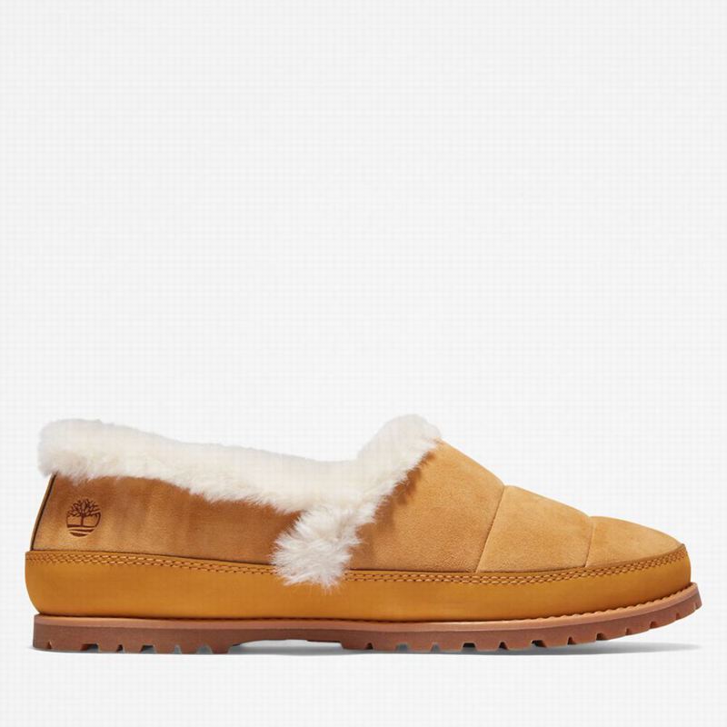 Timberland Joslin Papuče Smeđe | 50196848