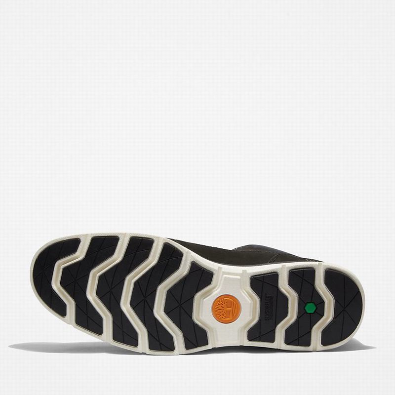 Timberland Killington Chukka Čizme Crne | 23495711