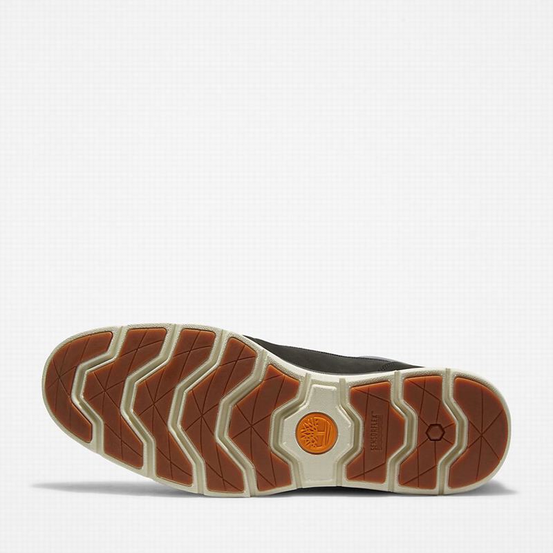 Timberland Killington Chukka Čizme Crne | 3177484