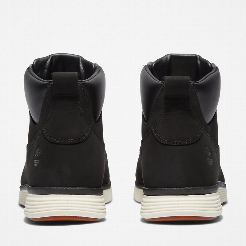 Timberland Killington Chukka Čizme Crne | 3177484