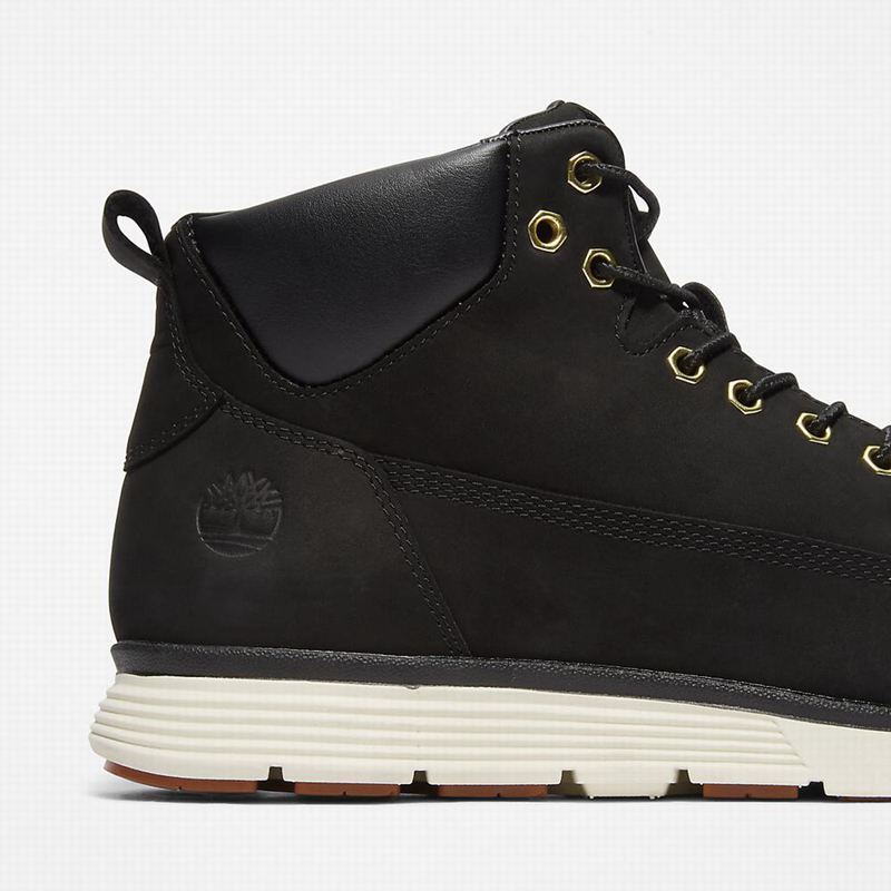 Timberland Killington Chukka Čizme Crne | 3177484