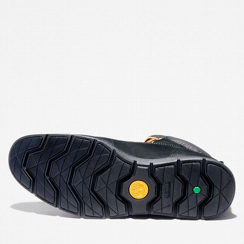 Timberland Killington Chukka Čizme Crne | 89784803