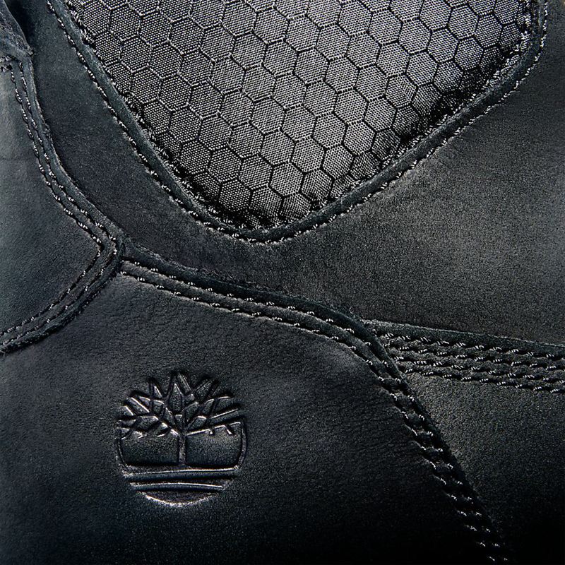 Timberland Killington Chukka Čizme Crne | 89784803