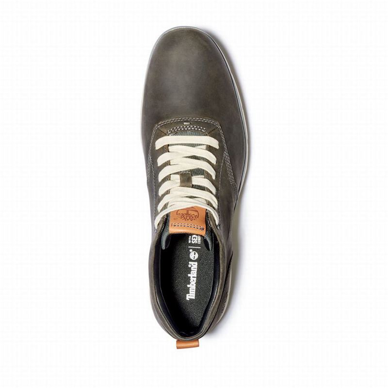 Timberland Killington Chukka Čizme Sive | 1635753