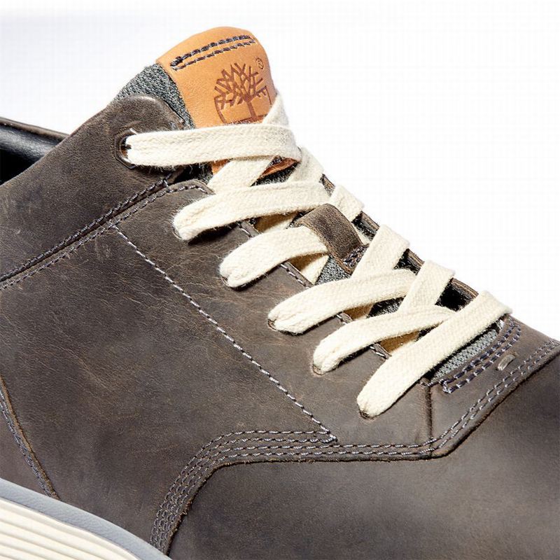Timberland Killington Chukka Čizme Sive | 1635753