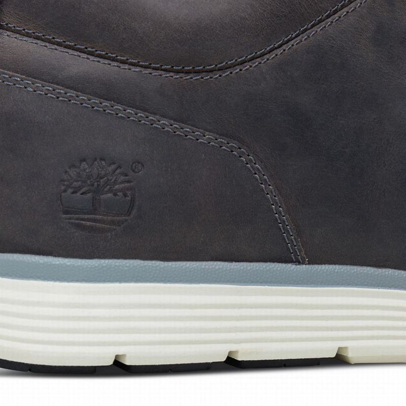 Timberland Killington Chukka Čizme Sive | 1635753