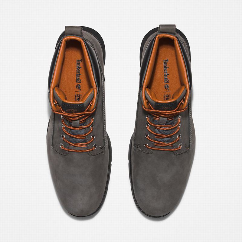 Timberland Killington Chukka Čizme Sive | 7345839