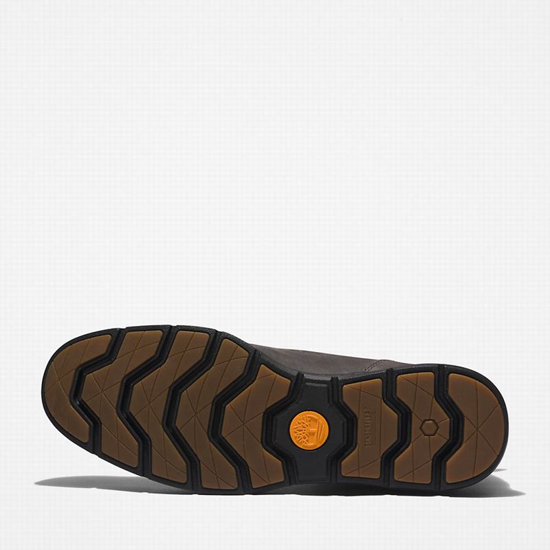 Timberland Killington Chukka Čizme Sive | 7345839