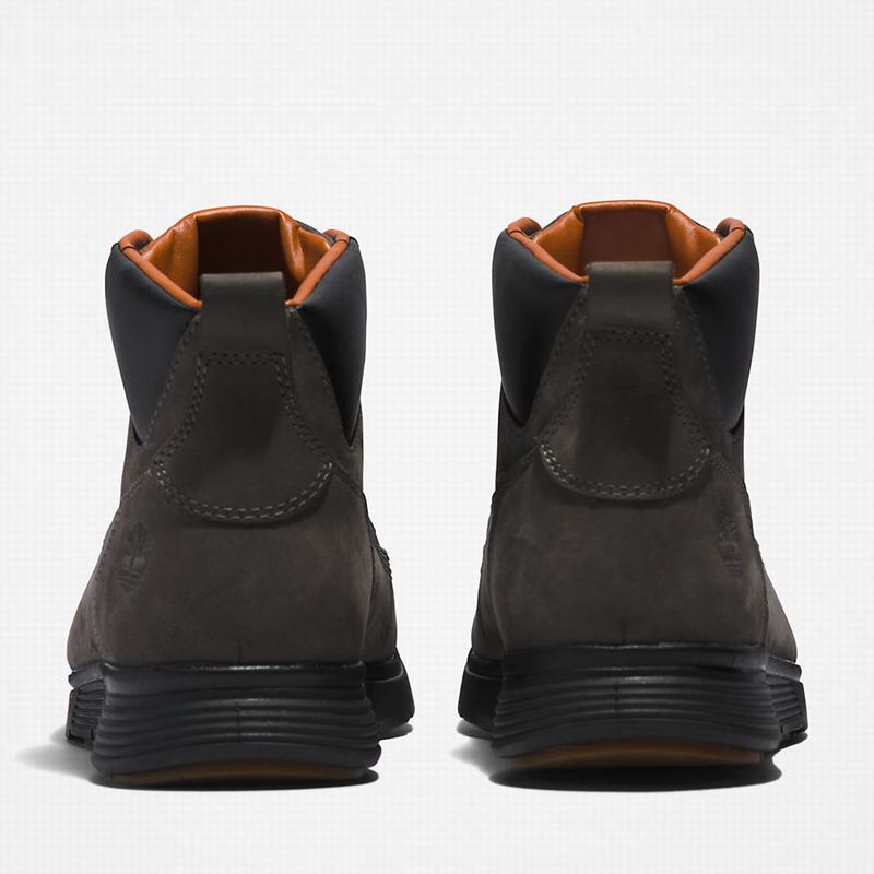 Timberland Killington Chukka Čizme Sive | 7345839