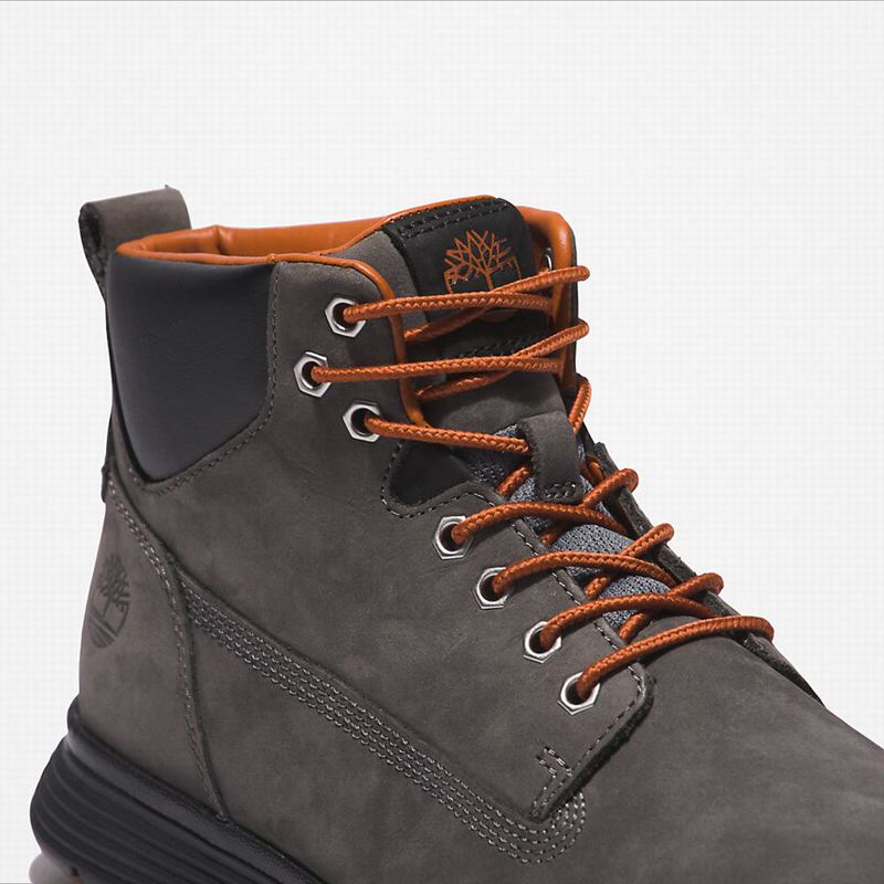 Timberland Killington Chukka Čizme Sive | 7345839