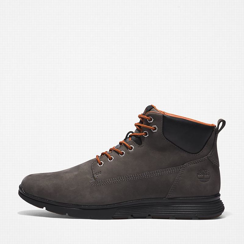 Timberland Killington Chukka Čizme Sive | 7345839