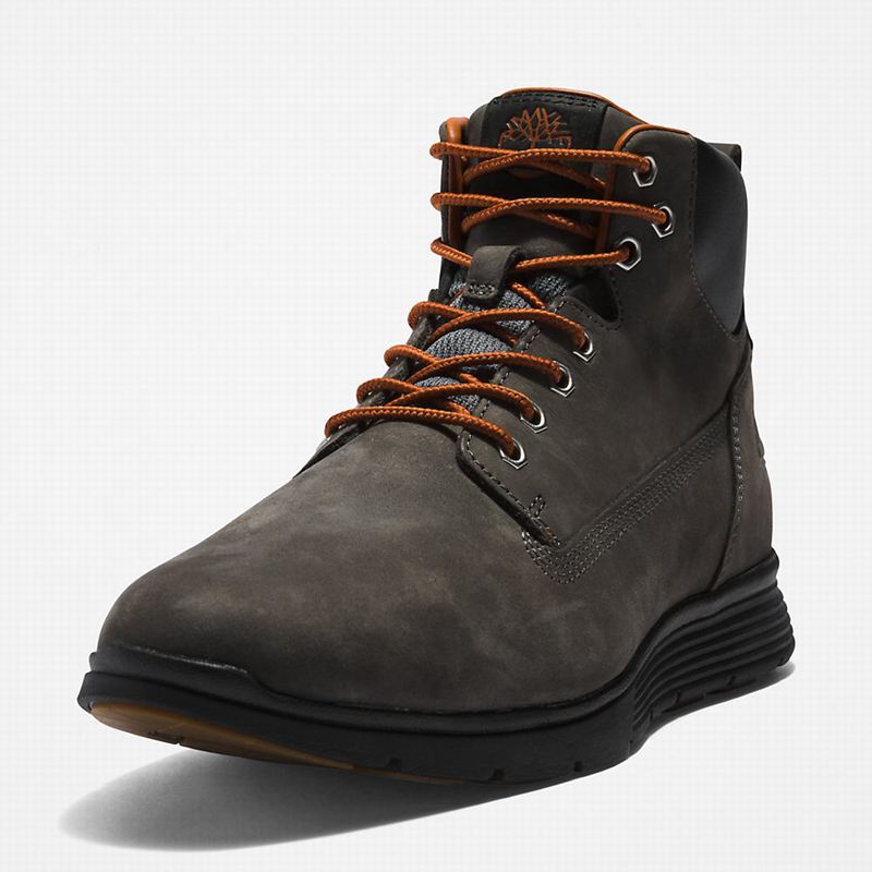 Timberland Killington Chukka Čizme Sive | 7345839