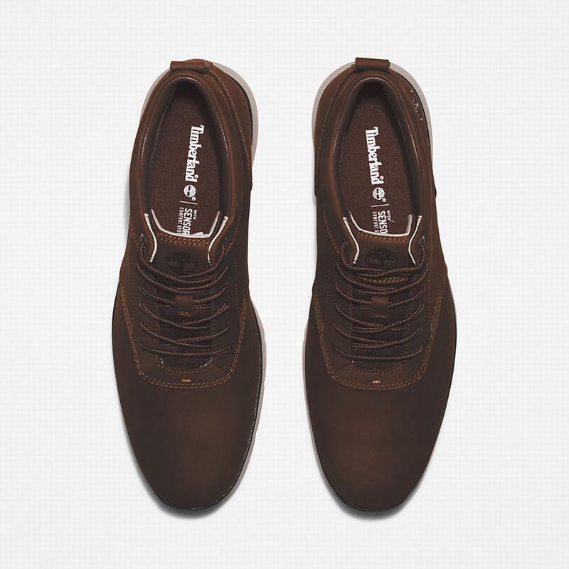 Timberland Killington Chukka Čizme Smeđe | 40691536