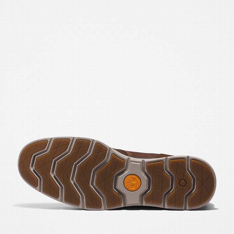 Timberland Killington Chukka Čizme Smeđe | 40691536