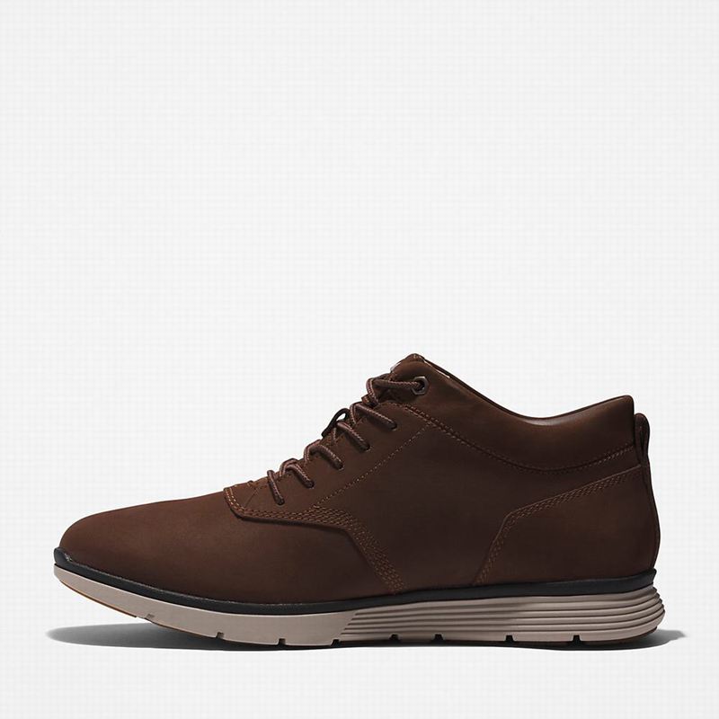 Timberland Killington Chukka Čizme Smeđe | 40691536