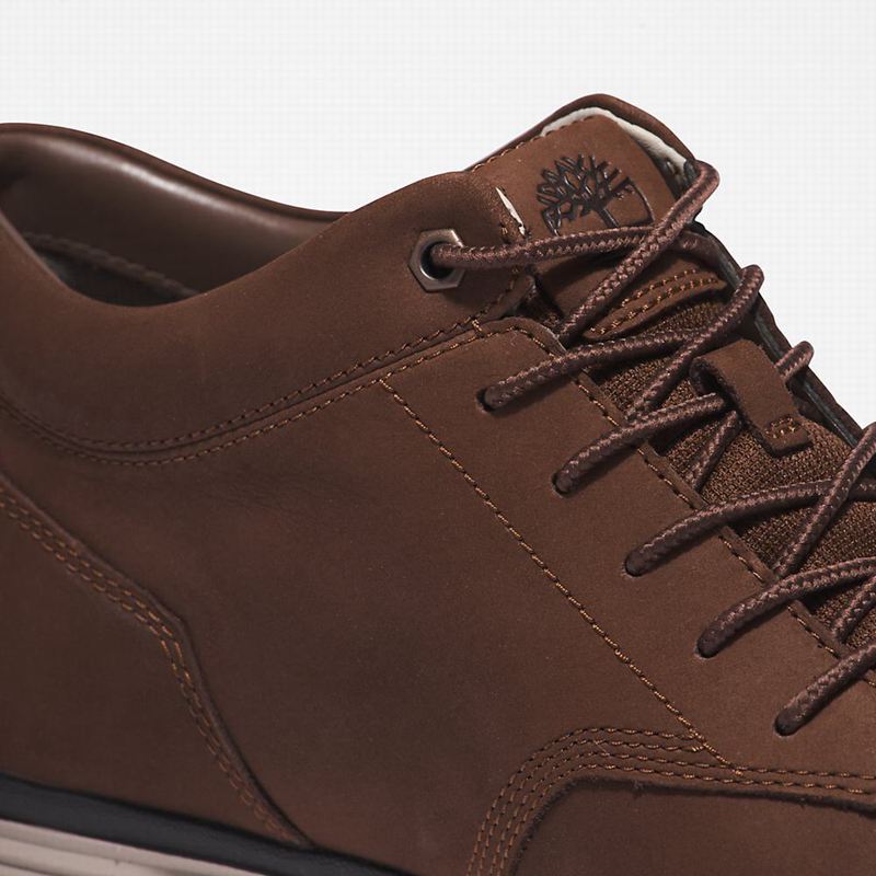 Timberland Killington Chukka Čizme Smeđe | 40691536