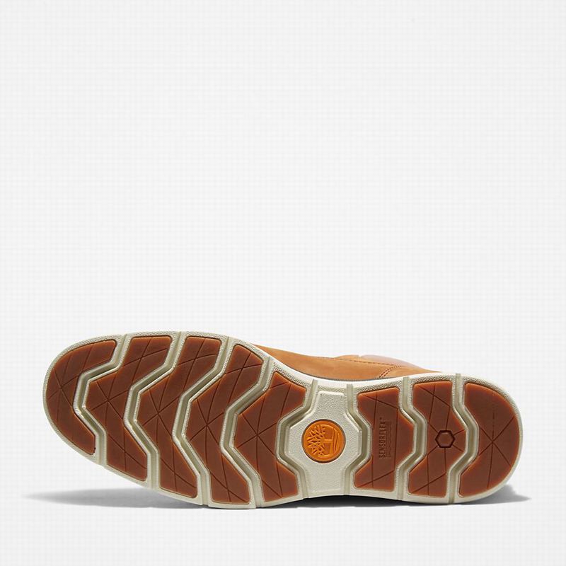 Timberland Killington Chukka Čizme Smeđe | 46921061