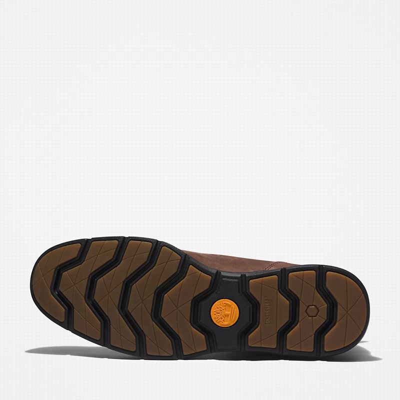 Timberland Killington Chukka Čizme Smeđe | 65486661