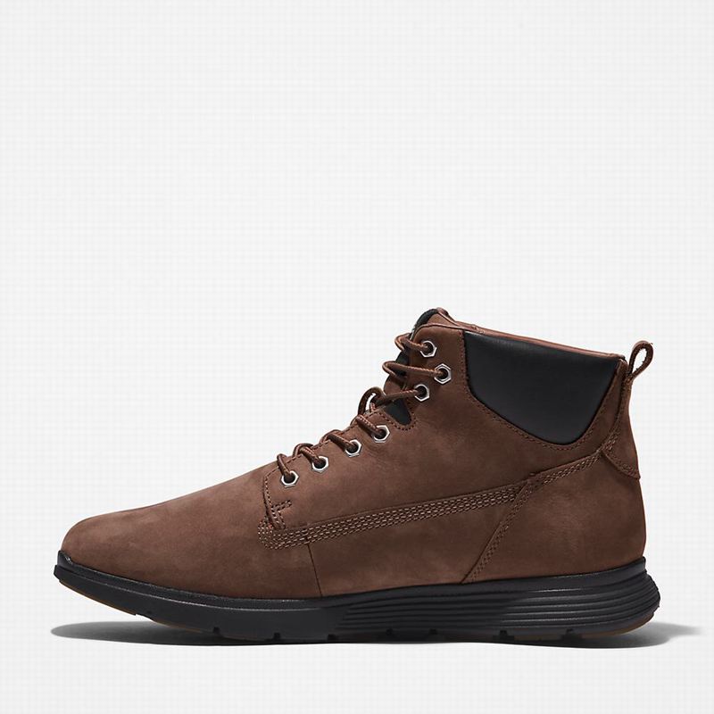 Timberland Killington Chukka Čizme Smeđe | 65486661