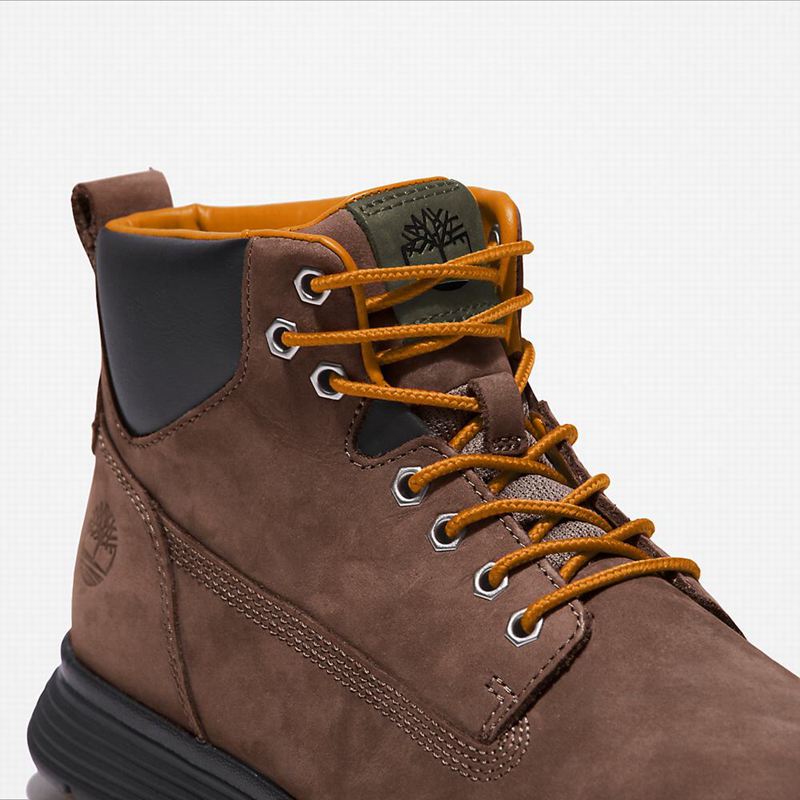 Timberland Killington Chukka Čizme Smeđe | 65486661