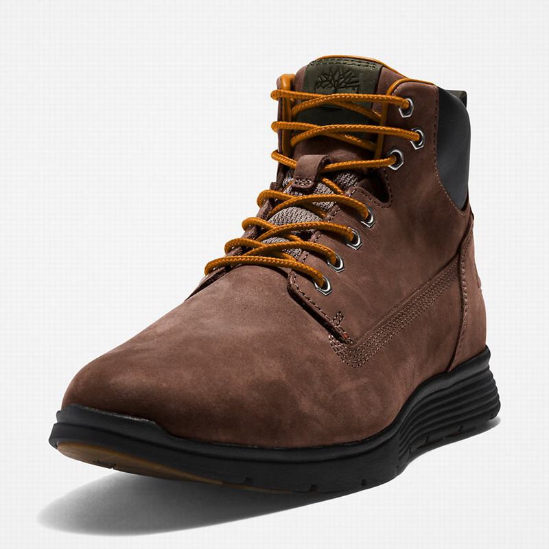 Timberland Killington Chukka Čizme Smeđe | 65486661