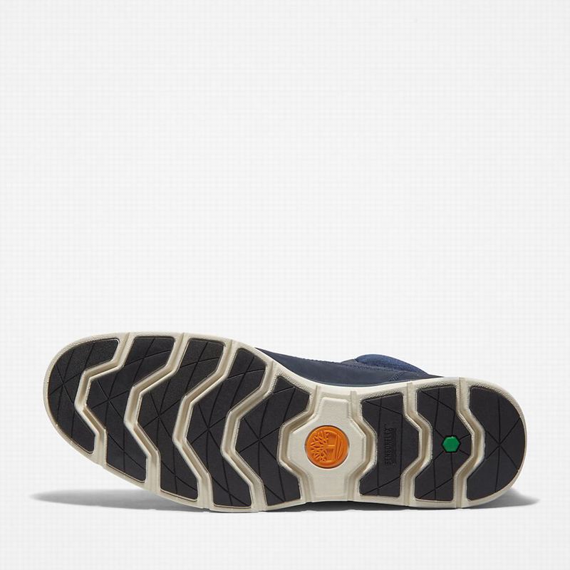 Timberland Killington Chukka Čizme Tamnoplave | 57731973