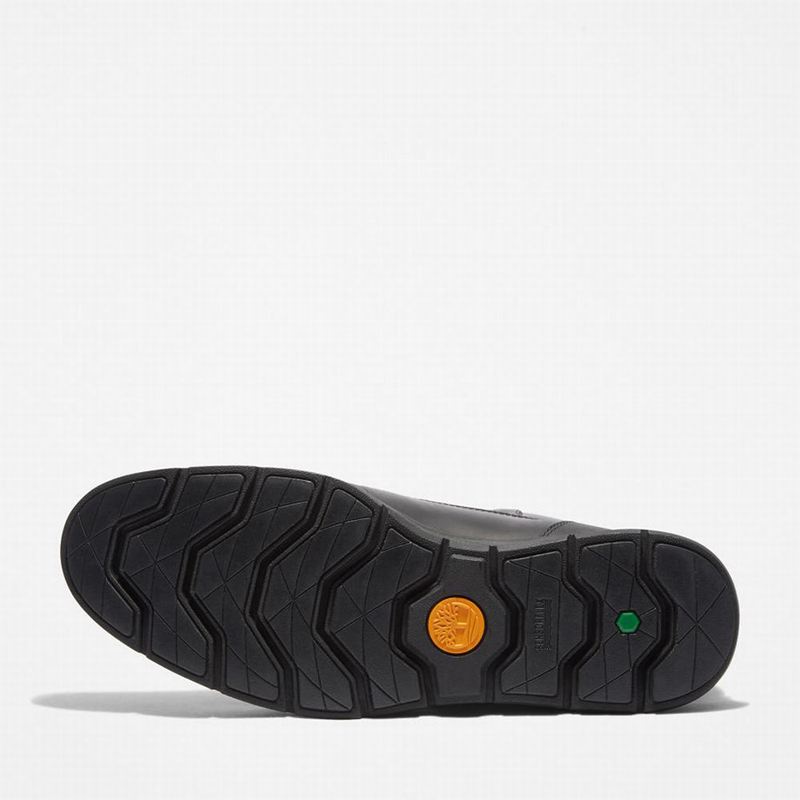 Timberland Killington Gore-Tex Chukka Čizme Crne | 49283407