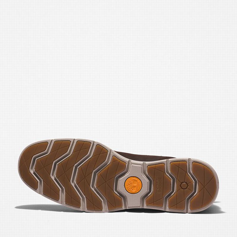 Timberland Killington Gore-Tex Chukka Čizme Smeđe | 52103475