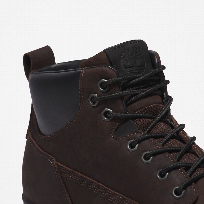 Timberland Killington Gore-Tex Chukka Čizme Smeđe | 52103475