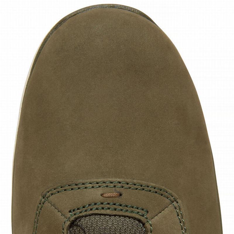 Timberland Killington Half Cab Chukka Čizme Maslinasto Zelene | 27063434