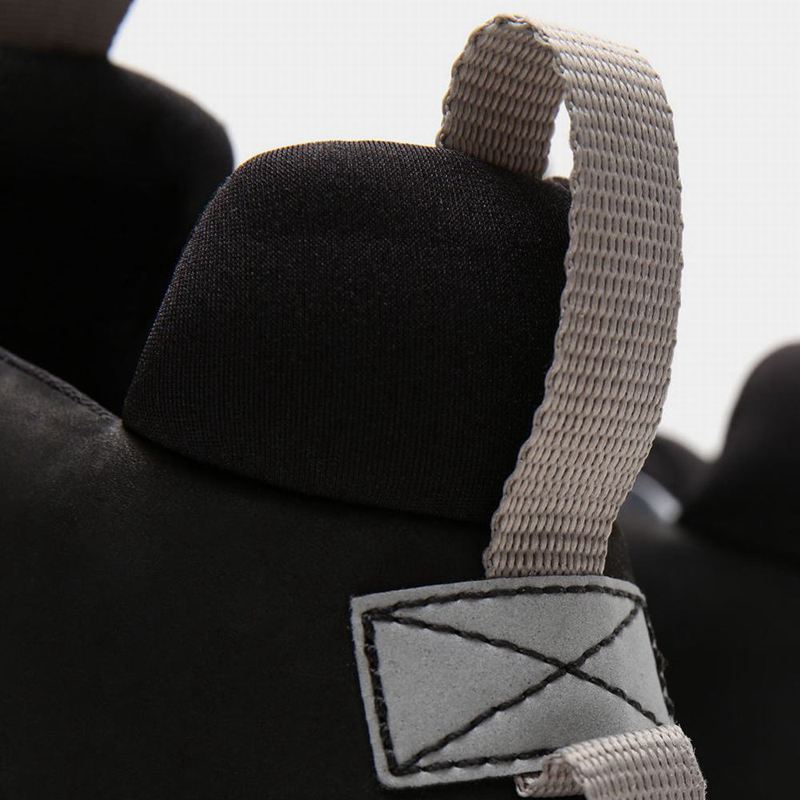 Timberland Killington Hiker Chukka Čizme Crne | 42993328