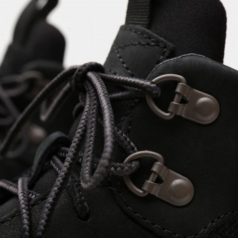 Timberland Killington Hiker Chukka Čizme Crne | 51835016