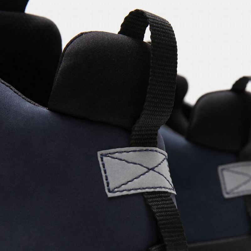 Timberland Killington Hiker Chukka Čizme Tamnoplave | 74714119