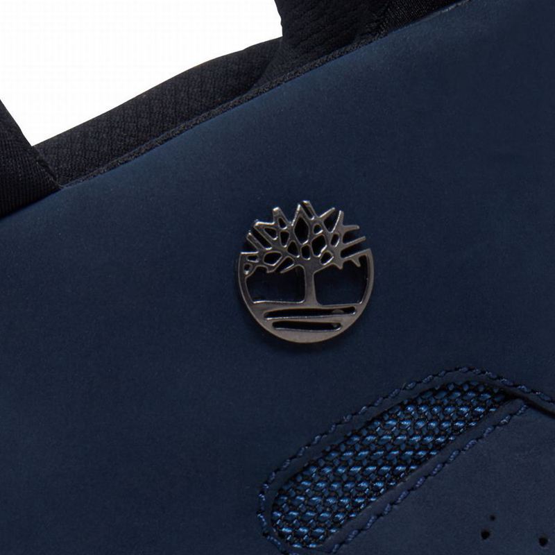 Timberland Killington Hiker Chukka Čizme Tamnoplave | 74714119