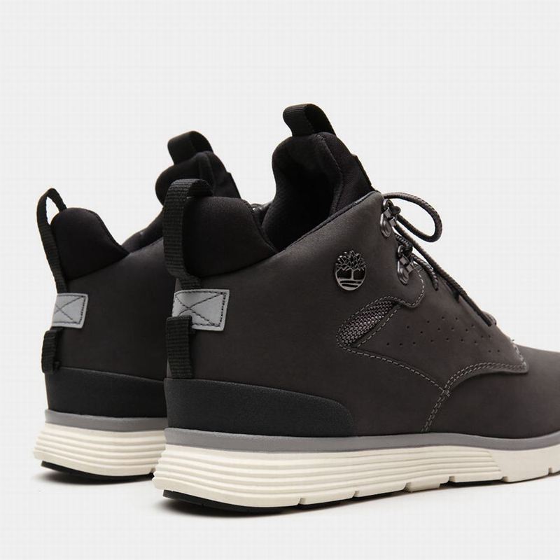 Timberland Killington Hiker Chukka Čizme Sive | 85299753