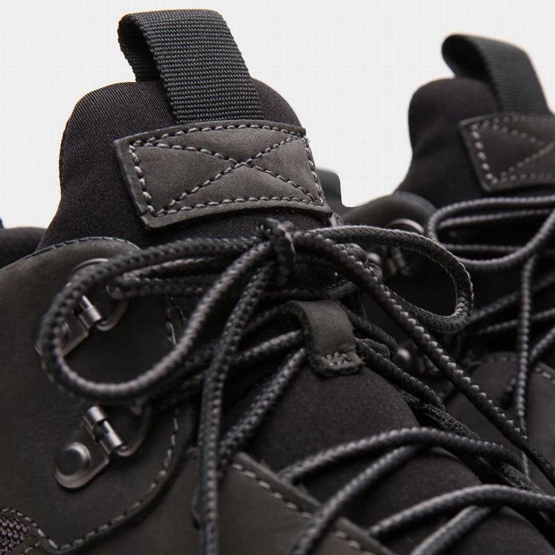 Timberland Killington Hiker Chukka Čizme Sive | 85299753