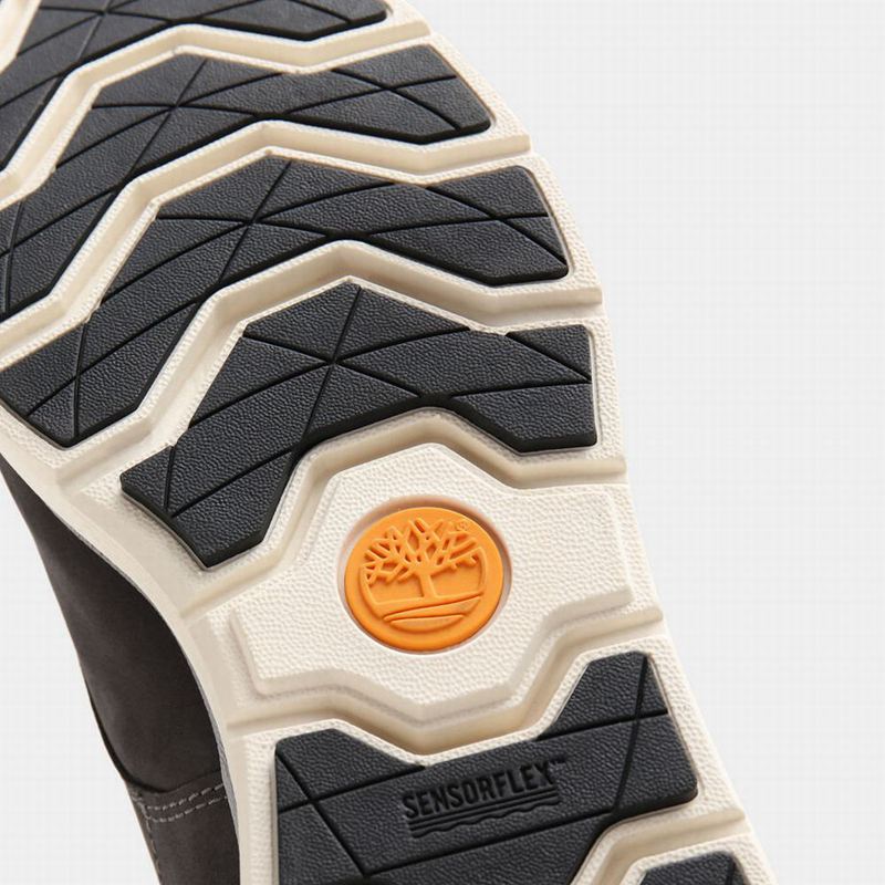 Timberland Killington Hiker Chukka Čizme Sive | 85299753