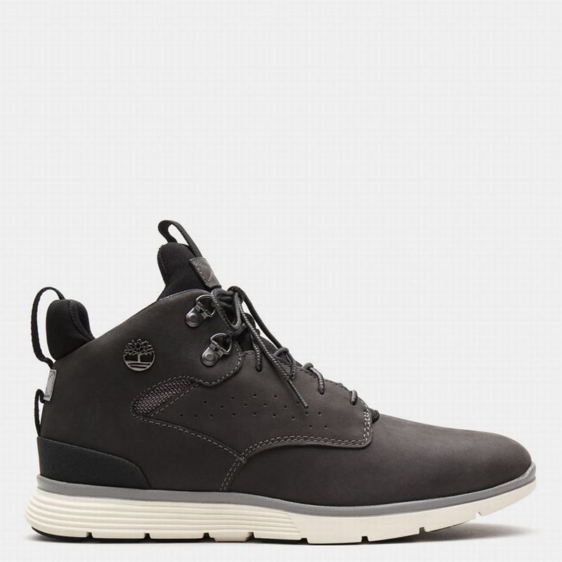 Timberland Killington Hiker Chukka Čizme Sive | 85299753