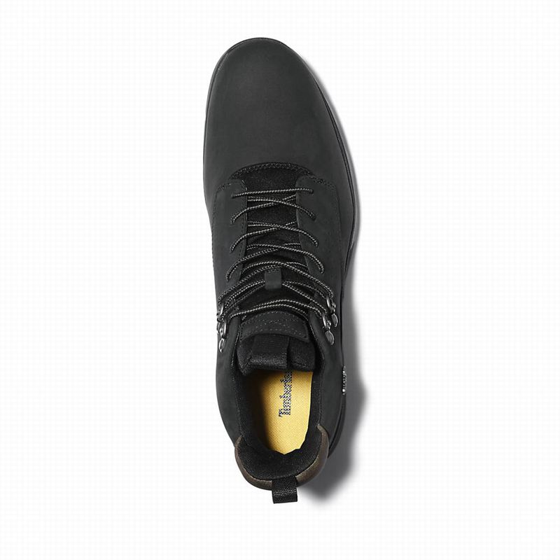 Timberland Killington Mid Cipele Za Planinarenje Crne | 63172591