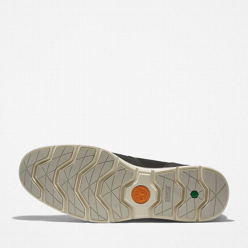 Timberland Killington Oxford Chukka Čizme Crne | 70980557