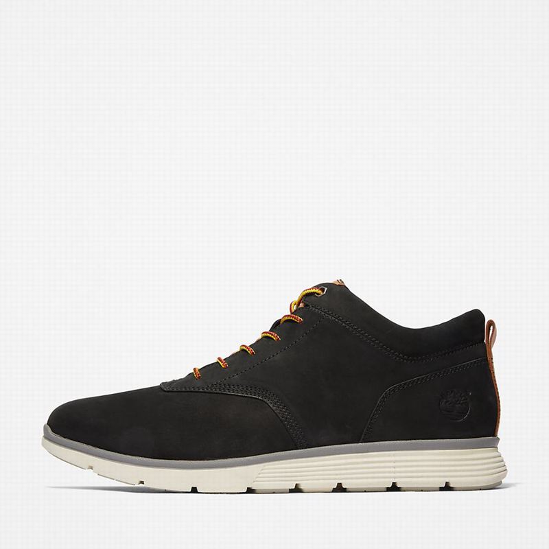 Timberland Killington Oxford Chukka Čizme Crne | 70980557