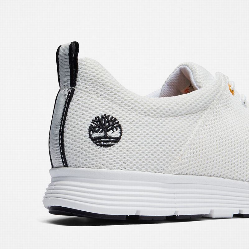 Timberland Killington Oxford Tenisice Bijele | 75202594
